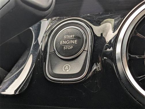 2023 Mercedes-Benz GLA 250 4MATIC