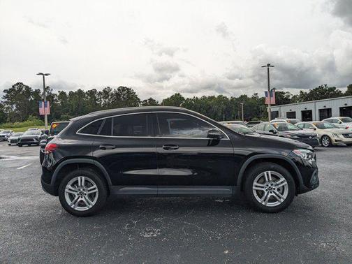 2023 Mercedes-Benz GLA 250 4MATIC