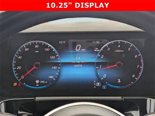 2023 Mercedes-Benz GLA 250 4MATIC