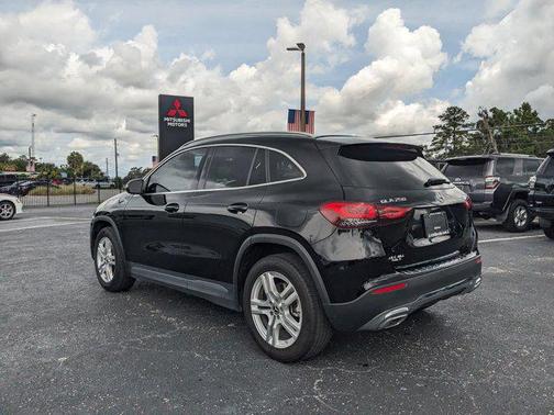 2023 Mercedes-Benz GLA 250 4MATIC