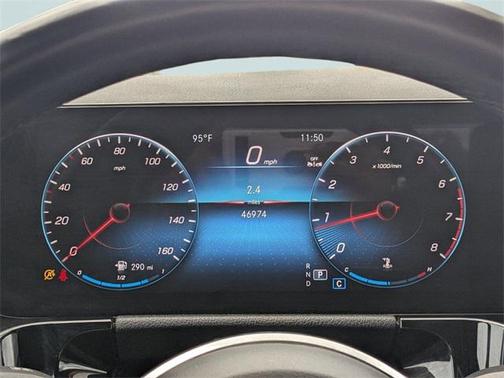 2023 Mercedes-Benz GLA 250 4MATIC