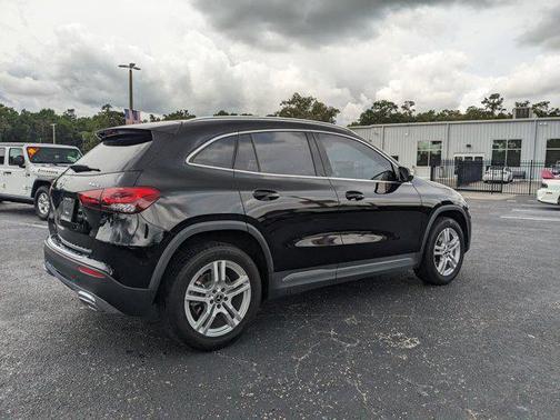 2023 Mercedes-Benz GLA 250 4MATIC