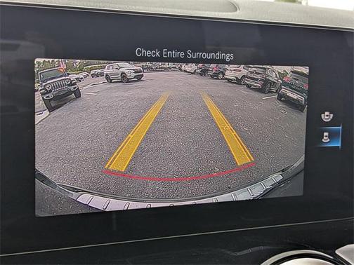 2023 Mercedes-Benz GLA 250 4MATIC