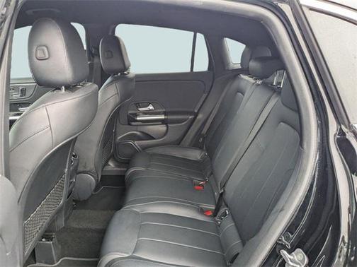 2023 Mercedes-Benz GLA 250 4MATIC