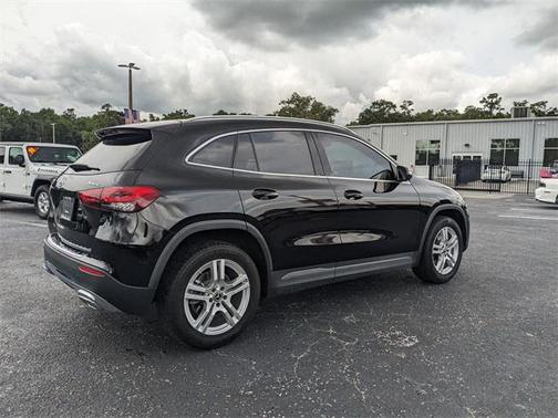 2023 Mercedes-Benz GLA 250 4MATIC