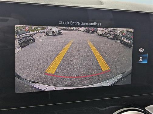 2023 Mercedes-Benz GLA 250 4MATIC