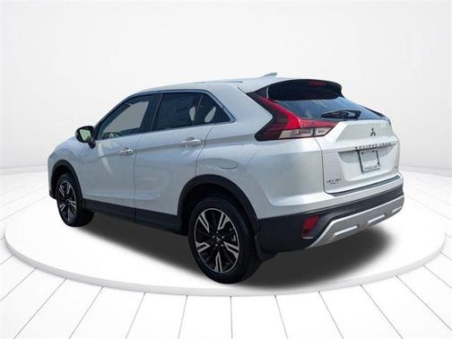 2025 Mitsubishi Eclipse Cross SE