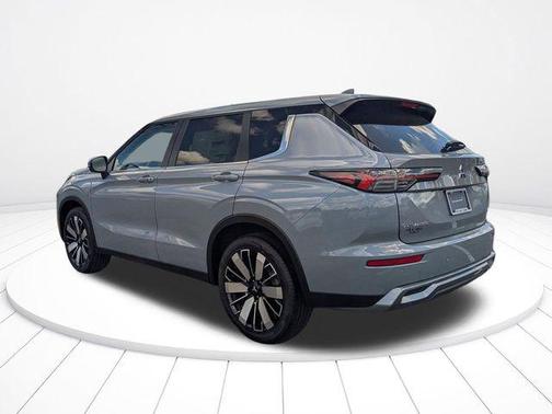 2026 Mitsubishi Outlander SE 2.5 2WD