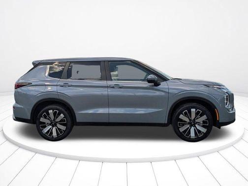 2026 Mitsubishi Outlander SE 2.5 2WD