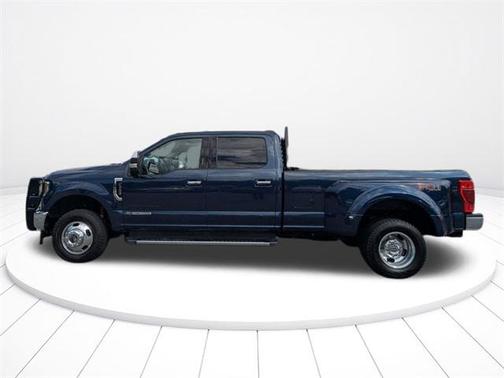 2020 Ford F-350 Lariat