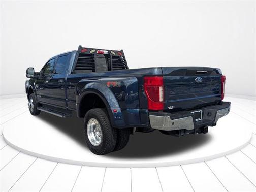2020 Ford F-350 Lariat