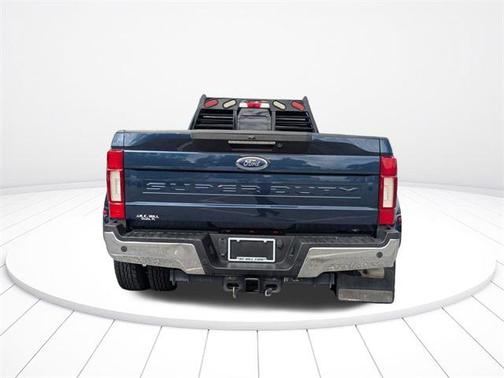 2020 Ford F-350 Lariat