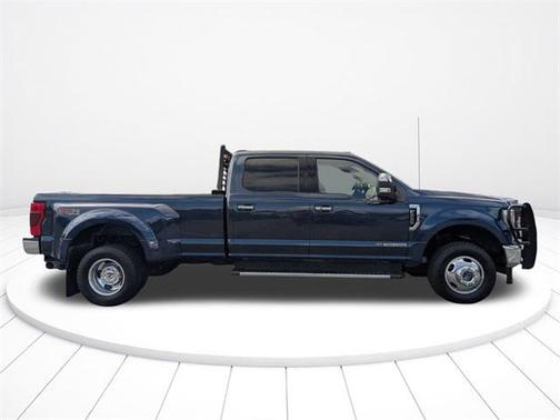 2020 Ford F-350 Lariat