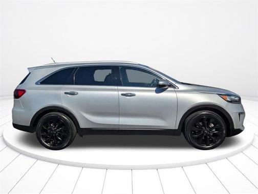 2020 Kia Sorento EX