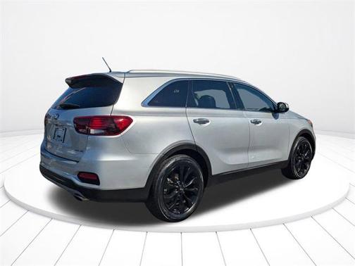 2020 Kia Sorento EX