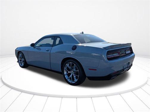 2021 Dodge Challenger GT