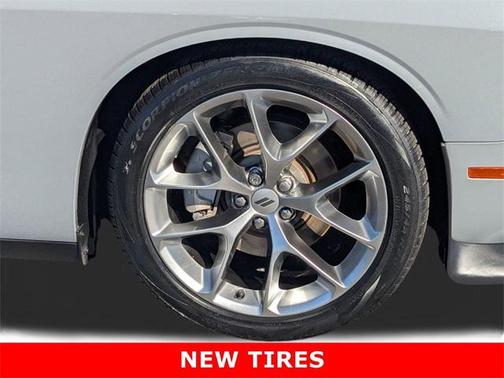 2021 Dodge Challenger GT