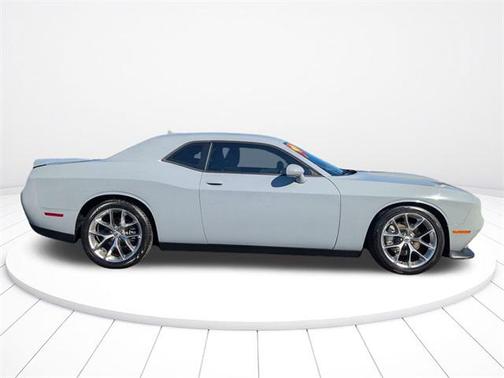 2021 Dodge Challenger GT