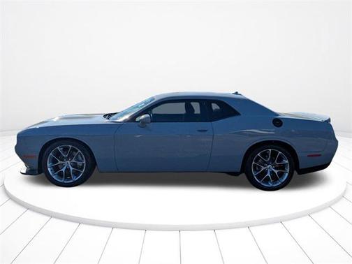 2021 Dodge Challenger GT