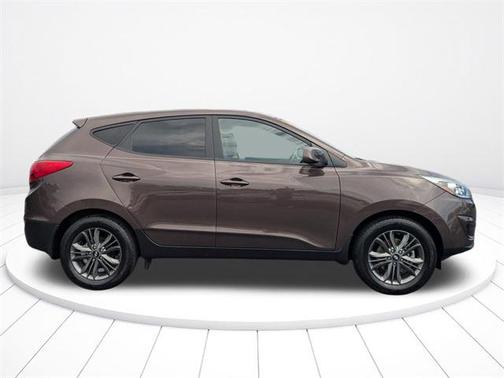 2014 Hyundai TUCSON GLS