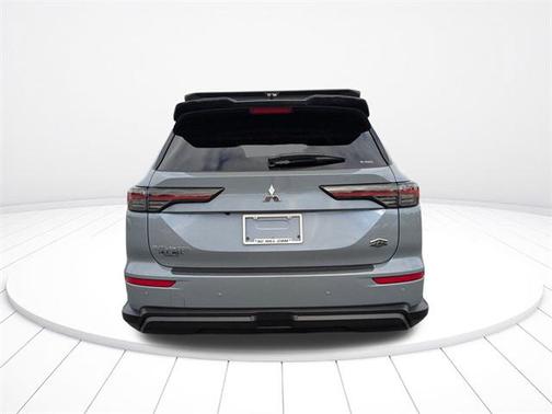 2026 Mitsubishi Outlander Trail Edition 2.5 S-AWC