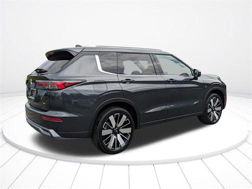 2025 Mitsubishi Outlander SEL 2.5 2WD