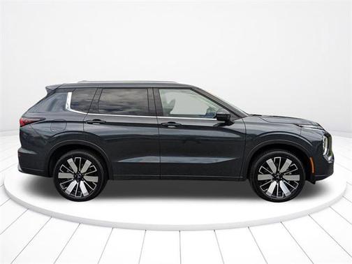 2025 Mitsubishi Outlander SEL 2.5 2WD