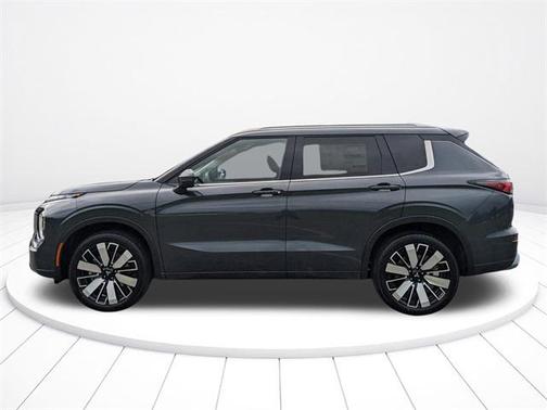 2025 Mitsubishi Outlander SEL 2.5 2WD