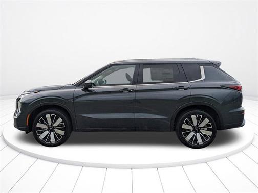 2025 Mitsubishi Outlander SEL 2.5 2WD