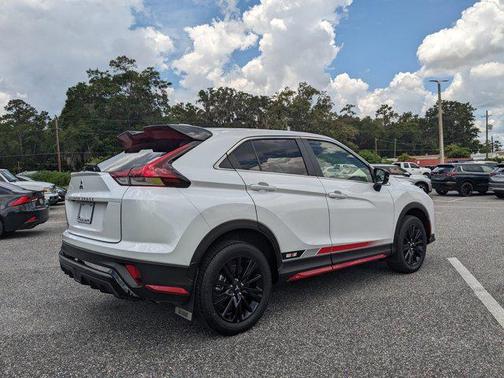 2023 Mitsubishi Eclipse Cross Ralliart S-AWC