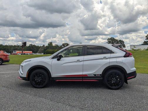 2023 Mitsubishi Eclipse Cross Ralliart S-AWC