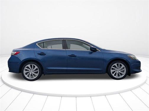 2017 Acura ILX 2.4L