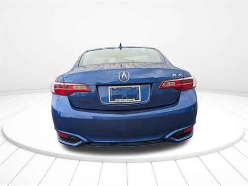 2017 Acura ILX 2.4L