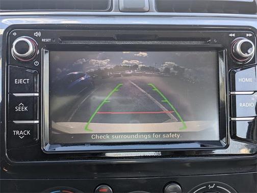 2018 Mitsubishi Mirage G4 ES