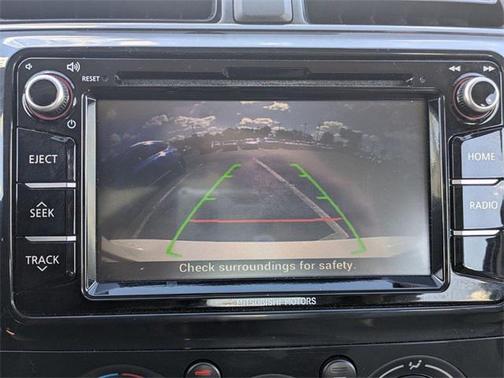 2018 Mitsubishi Mirage G4 ES