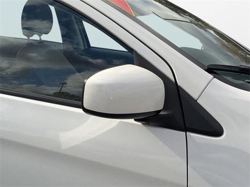 2018 Mitsubishi Mirage G4 ES