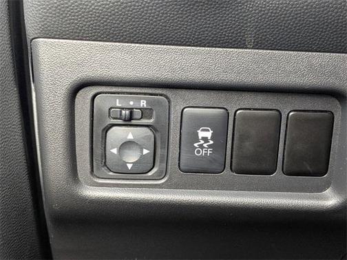 2018 Mitsubishi Mirage G4 ES