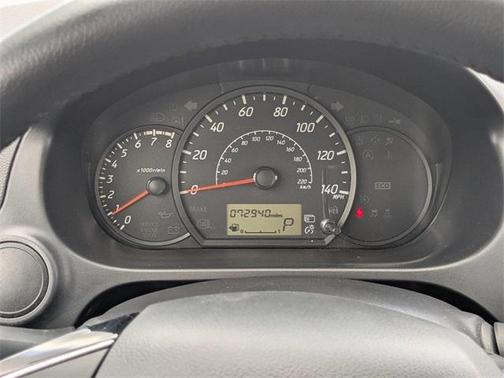 2018 Mitsubishi Mirage G4 ES