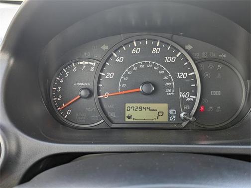 2018 Mitsubishi Mirage G4 ES