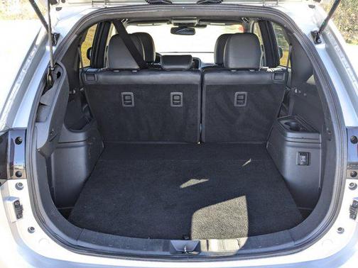 2022 Mitsubishi Outlander PHEV SEL