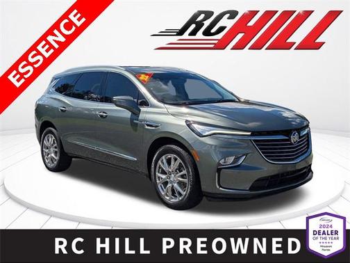 2022 Buick Enclave AWD Essence
