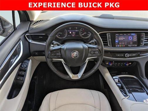 2022 Buick Enclave AWD Essence