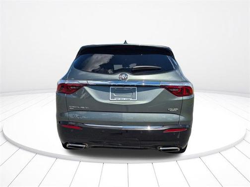 2022 Buick Enclave AWD Essence