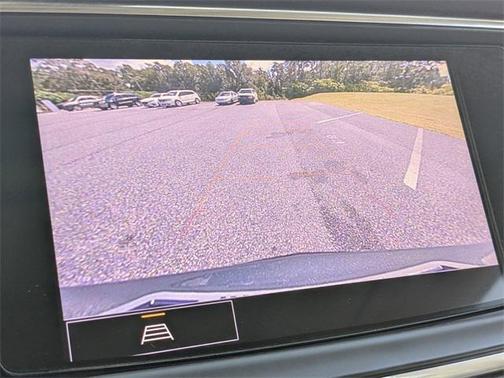 2022 Buick Enclave AWD Essence