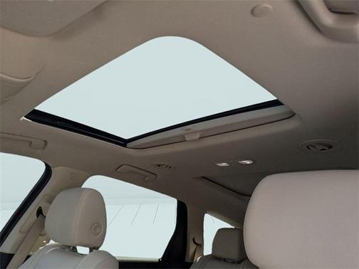 2022 Buick Enclave AWD Essence