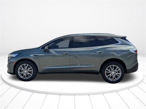 2022 Buick Enclave AWD Essence