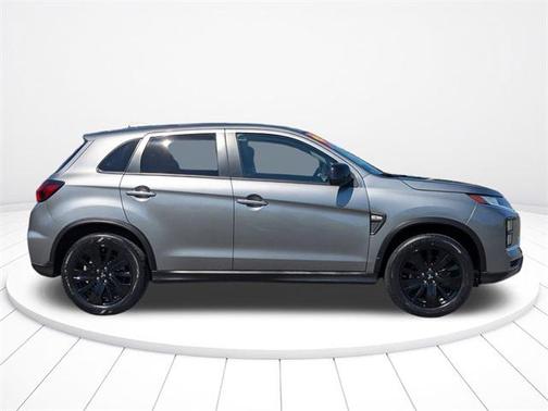 2021 Mitsubishi Outlander Sport 2.0 LE