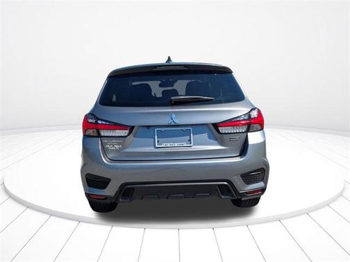 2021 Mitsubishi Outlander Sport 2.0 LE