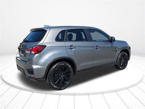 2021 Mitsubishi Outlander Sport 2.0 LE