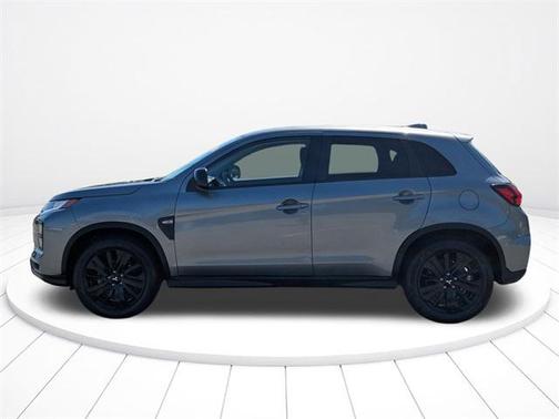 2021 Mitsubishi Outlander Sport 2.0 LE